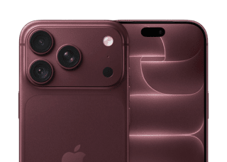 Apple iPhone 18 Pro