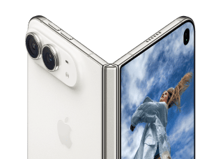 Apple iPhone Duo