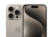 Apple iPhone 15 Pro