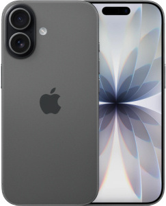 iPhone 17 Black - Черный. jpg