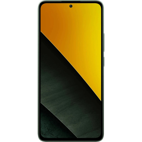 Смартфон Poco M7 Pro 5G зеленый 2