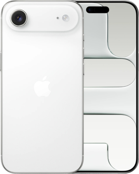 Смартфон Apple iPhone Air Белый 1