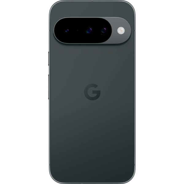 Смартфон Google Pixel 10 серый 3
