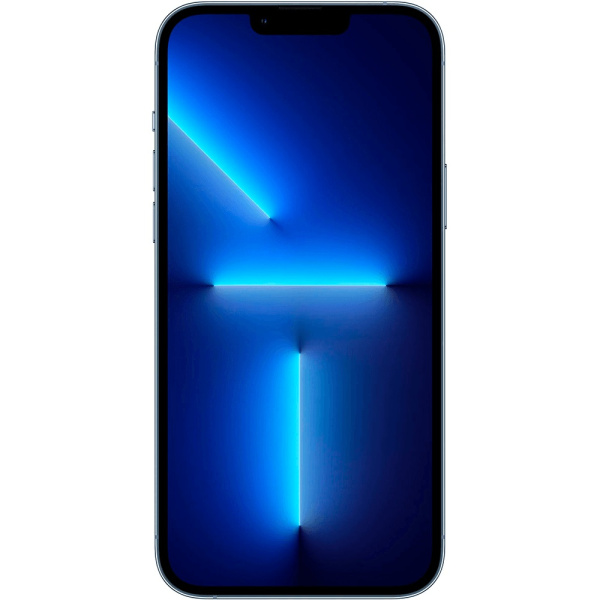 Apple iPhone 13 Pro Max Небесно-голубой 2