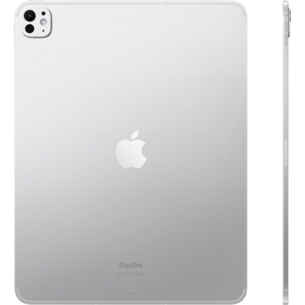 Apple iPad Pro 13 (M5, 2025) Silver 2