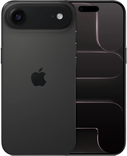 Смартфон Apple iPhone Air Черный 1