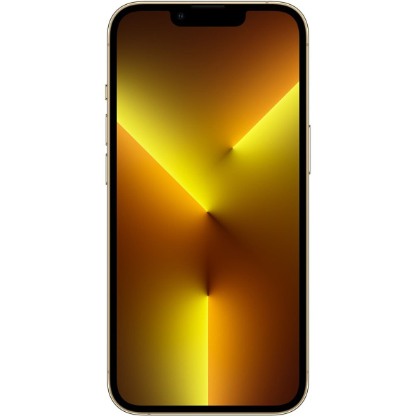Apple iPhone 13 Pro Золотой 2