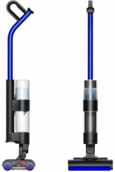 Dyson G1 Wash Blue-Black 3