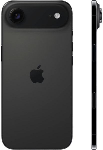 Смартфон Apple iPhone Air Черный 2