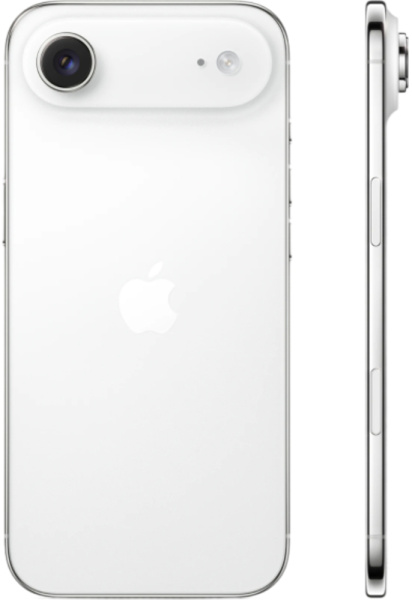 Смартфон Apple iPhone Air Белый 2