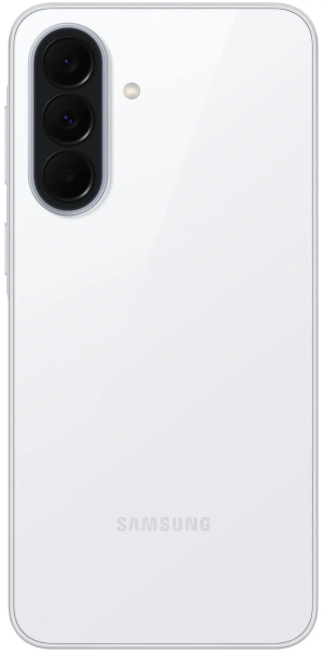 Samsung A37 белый 5